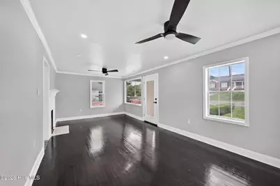 2756 Wheeler Road, Augusta, GA 30909 - Photo 5