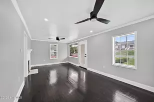 2756 Wheeler Rd, Augusta, GA 30909 - Photo 5