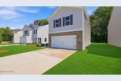 2113 Montalvan Drive, Greenville, NC 27834 - Photo 3