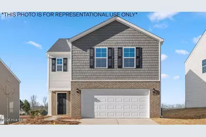2113 Montalvan Drive, Greenville, NC 27834 - Photo 1