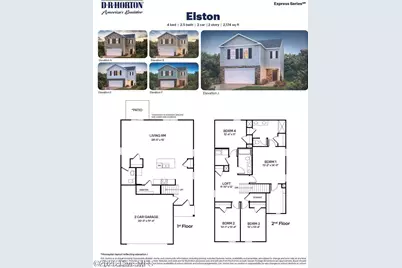 2113 Montalvan Drive, Greenville, NC 27834 - Photo 21