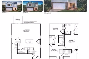 2113 Montalvan Dr, Greenville, NC 27834 - Photo 21