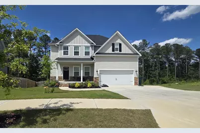 3500 Hilltop Trail, Evans, GA 30809 - Photo 1