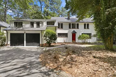 145 Highland Road, Southern Pines, NC 28387 - Photo 1