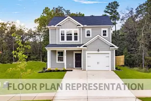 Wd284 Helen Dr, North Augusta, SC 29860 - Photo 1
