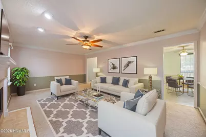 169 Evergreen Drive, Martinez, GA 30907 - Photo 23