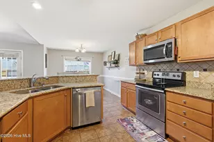 136 Bennington Dr, Raeford, NC 28376 - Photo 17
