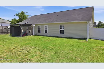 136 Bennington Drive, Raeford, NC 28376 - Photo 31