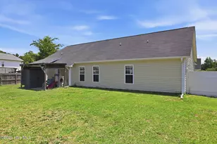136 Bennington Dr, Raeford, NC 28376 - Photo 31