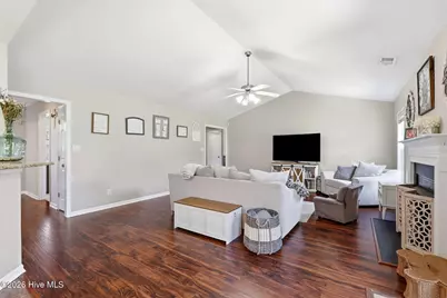 136 Bennington Drive, Raeford, NC 28376 - Photo 13