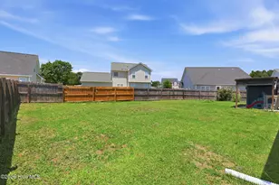 136 Bennington Dr, Raeford, NC 28376 - Photo 21