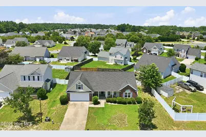 136 Bennington Drive, Raeford, NC 28376 - Photo 39