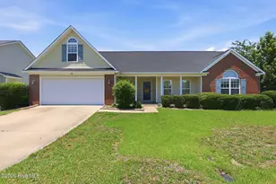 136 Bennington Dr, Raeford, NC 28376 - Photo 1