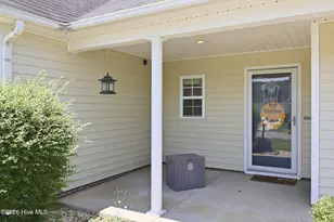136 Bennington Dr, Raeford, NC 28376 - Photo 33