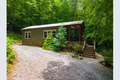 243 Jonquil Woods Road, Franklin, NC 28734 - Photo 23