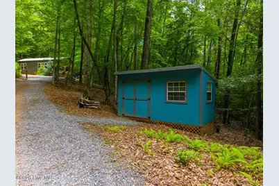 243 Jonquil Woods Road, Franklin, NC 28734 - Photo 31