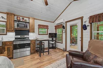 243 Jonquil Woods Road, Franklin, NC 28734 - Photo 9