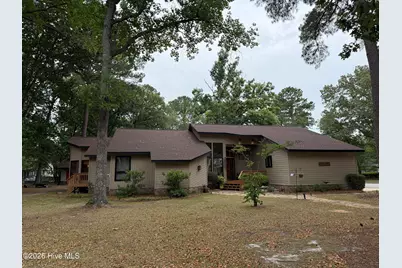 4605 Dewfield Drive N, Wilson, NC 27896 - Photo 33
