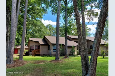 4605 Dewfield Drive N, Wilson, NC 27896 - Photo 1
