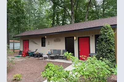 4605 Dewfield Drive N, Wilson, NC 27896 - Photo 19