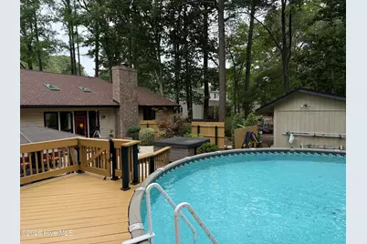 4605 Dewfield Drive N, Wilson, NC 27896 - Photo 65