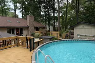 4605 Dewfield Dr N, Wilson, NC 27896 - Photo 65