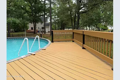 4605 Dewfield Drive N, Wilson, NC 27896 - Photo 15