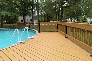 4605 Dewfield Dr N, Wilson, NC 27896 - Photo 15