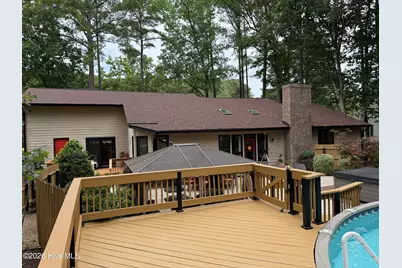 4605 Dewfield Drive N, Wilson, NC 27896 - Photo 53