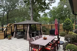 4605 Dewfield Dr N, Wilson, NC 27896 - Photo 57