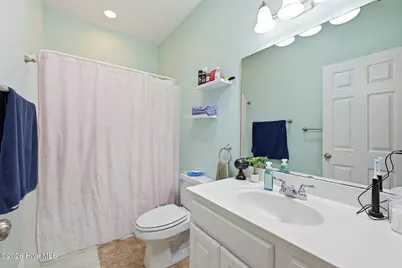 1013 Barkentine Drive, New Bern, NC 28560 - Photo 19