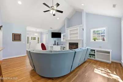 1013 Barkentine Drive, New Bern, NC 28560 - Photo 27