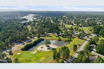 1013 Barkentine Drive, New Bern, NC 28560 - Photo 13