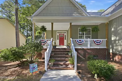 1013 Barkentine Drive, New Bern, NC 28560 - Photo 5