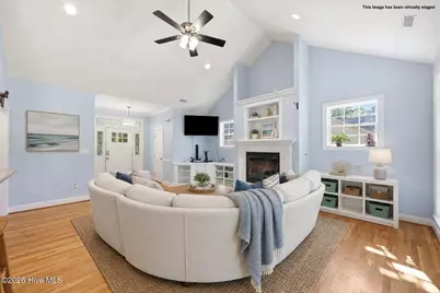 1013 Barkentine Drive, New Bern, NC 28560 - Photo 5