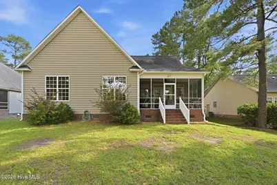 1013 Barkentine Drive, New Bern, NC 28560 - Photo 41