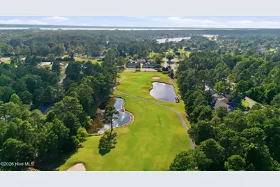 1013 Barkentine Drive, New Bern, NC 28560 - Photo 15
