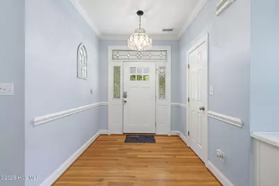 1013 Barkentine Drive, New Bern, NC 28560 - Photo 21