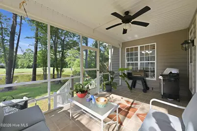 1013 Barkentine Drive, New Bern, NC 28560 - Photo 47