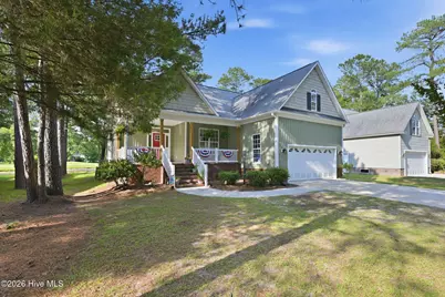 1013 Barkentine Drive, New Bern, NC 28560 - Photo 9