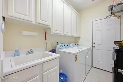 1013 Barkentine Drive, New Bern, NC 28560 - Photo 19