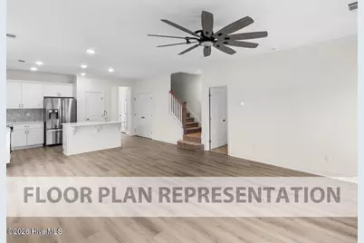 677 Bobbye Drive #Fb68, North Augusta, SC 29841 - Photo 5