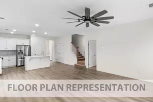 677 Bobbye Dr, North Augusta, SC 29841 - Photo 5