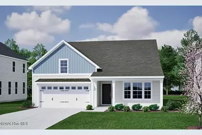 1550 Rodanthe Avenue, Castle Hayne, NC 28429 - Photo 1