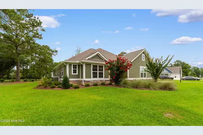 1435 N Middleton Drive NW, Calabash, NC 28467 - Photo 1