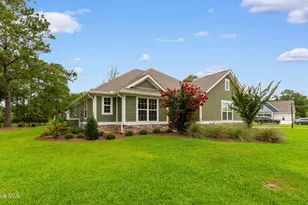 1435 N Middleton Dr NW, Calabash, NC 28467 - Photo 1