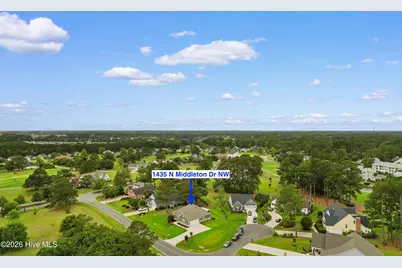 1435 N Middleton Drive NW, Calabash, NC 28467 - Photo 29