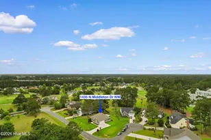1435 N Middleton Dr NW, Calabash, NC 28467 - Photo 29
