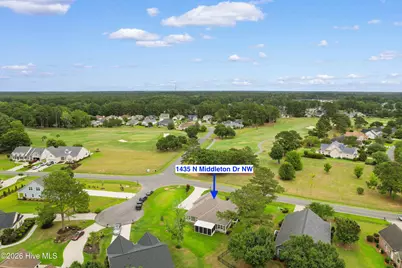 1435 N Middleton Drive NW, Calabash, NC 28467 - Photo 31