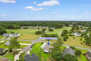 1435 N Middleton Dr NW, Calabash, NC 28467 - Photo 31